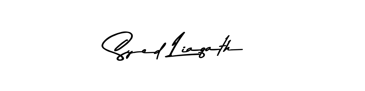 See photos of Syed Liaqath official signature by Spectra . Check more albums & portfolios. Read reviews & check more about Asem Kandis PERSONAL USE font. Syed Liaqath signature style 9 images and pictures png