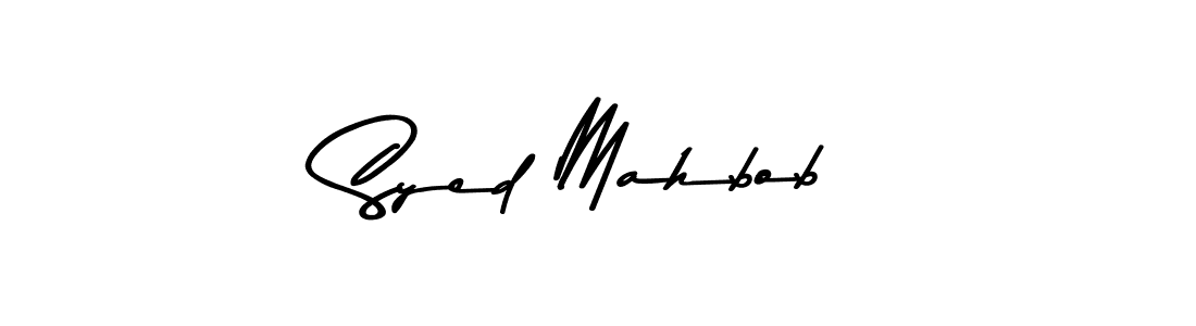 Make a short Syed Mahbob signature style. Manage your documents anywhere anytime using Asem Kandis PERSONAL USE. Create and add eSignatures, submit forms, share and send files easily. Syed Mahbob signature style 9 images and pictures png