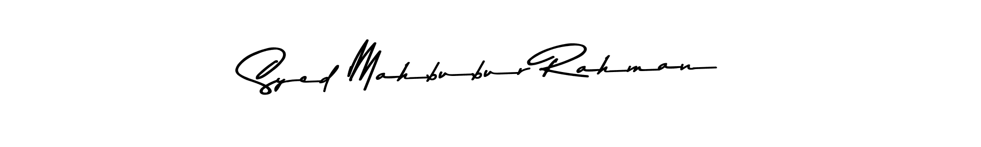 You should practise on your own different ways (Asem Kandis PERSONAL USE) to write your name (Syed Mahbubur Rahman) in signature. don't let someone else do it for you. Syed Mahbubur Rahman signature style 9 images and pictures png