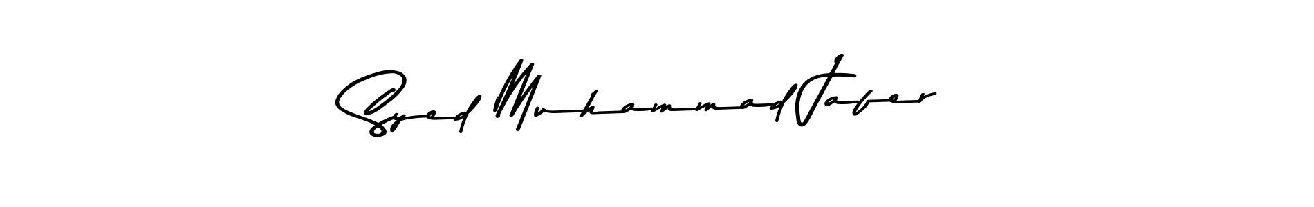 Once you've used our free online signature maker to create your best signature Asem Kandis PERSONAL USE style, it's time to enjoy all of the benefits that Syed Muhammad Jafer name signing documents. Syed Muhammad Jafer signature style 9 images and pictures png