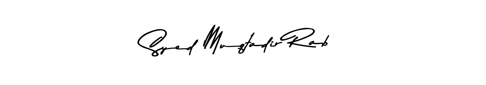 Once you've used our free online signature maker to create your best signature Asem Kandis PERSONAL USE style, it's time to enjoy all of the benefits that Syed Muqtadir Rab name signing documents. Syed Muqtadir Rab signature style 9 images and pictures png