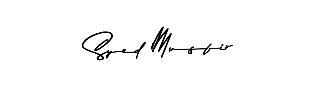 Make a short Syed Musfir signature style. Manage your documents anywhere anytime using Asem Kandis PERSONAL USE. Create and add eSignatures, submit forms, share and send files easily. Syed Musfir signature style 9 images and pictures png