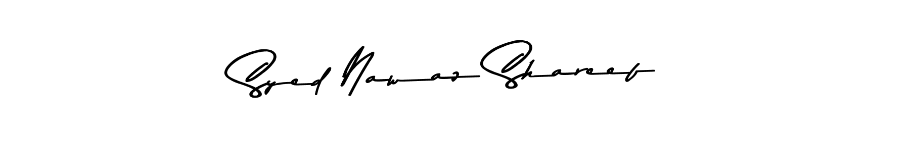 Once you've used our free online signature maker to create your best signature Asem Kandis PERSONAL USE style, it's time to enjoy all of the benefits that Syed Nawaz Shareef name signing documents. Syed Nawaz Shareef signature style 9 images and pictures png