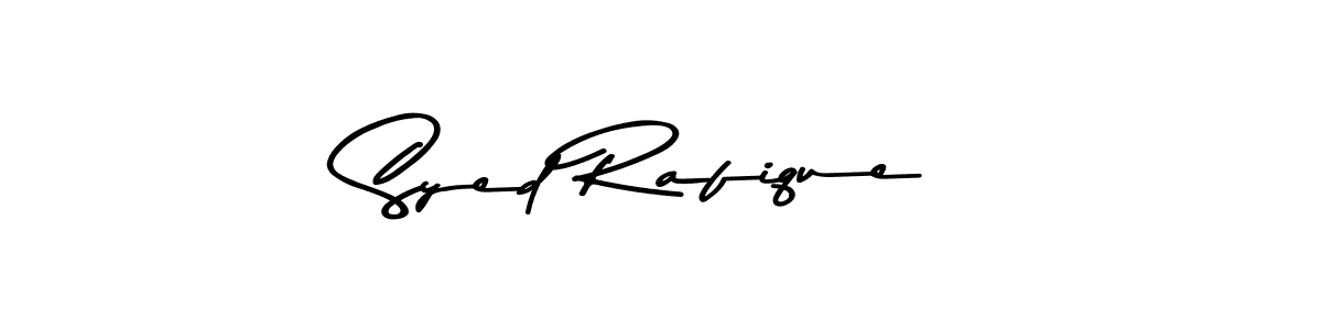 See photos of Syed Rafique official signature by Spectra . Check more albums & portfolios. Read reviews & check more about Asem Kandis PERSONAL USE font. Syed Rafique signature style 9 images and pictures png