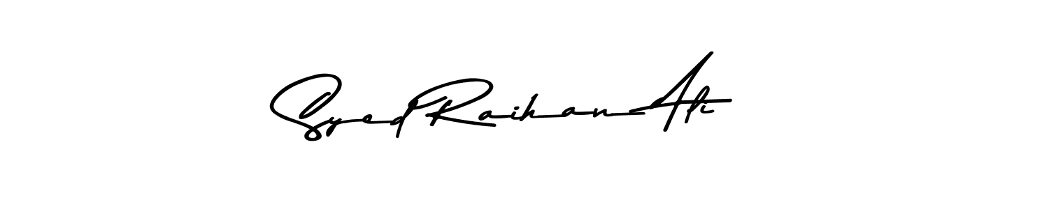 Here are the top 10 professional signature styles for the name Syed Raihan Ali. These are the best autograph styles you can use for your name. Syed Raihan Ali signature style 9 images and pictures png