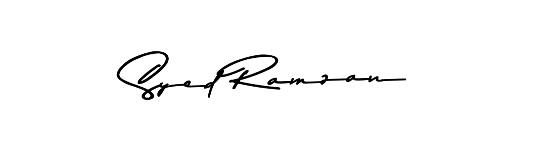 You should practise on your own different ways (Asem Kandis PERSONAL USE) to write your name (Syed Ramzan) in signature. don't let someone else do it for you. Syed Ramzan signature style 9 images and pictures png