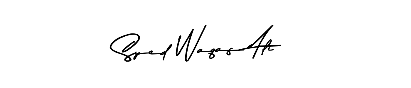 See photos of Syed Waqas Ali official signature by Spectra . Check more albums & portfolios. Read reviews & check more about Asem Kandis PERSONAL USE font. Syed Waqas Ali signature style 9 images and pictures png