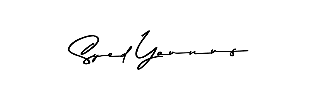 This is the best signature style for the Syed Younus name. Also you like these signature font (Asem Kandis PERSONAL USE). Mix name signature. Syed Younus signature style 9 images and pictures png