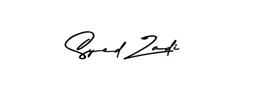 See photos of Syed Zadi official signature by Spectra . Check more albums & portfolios. Read reviews & check more about Asem Kandis PERSONAL USE font. Syed Zadi signature style 9 images and pictures png
