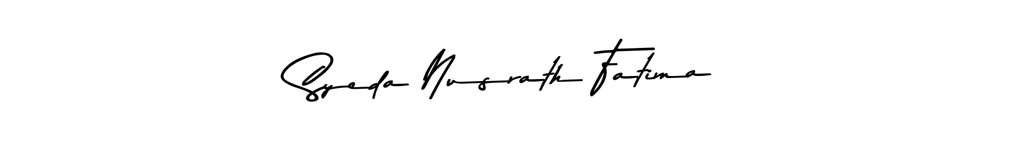 Once you've used our free online signature maker to create your best signature Asem Kandis PERSONAL USE style, it's time to enjoy all of the benefits that Syeda Nusrath Fatima name signing documents. Syeda Nusrath Fatima signature style 9 images and pictures png