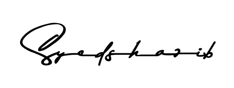 Also we have Syedshazib name is the best signature style. Create professional handwritten signature collection using Asem Kandis PERSONAL USE autograph style. Syedshazib signature style 9 images and pictures png
