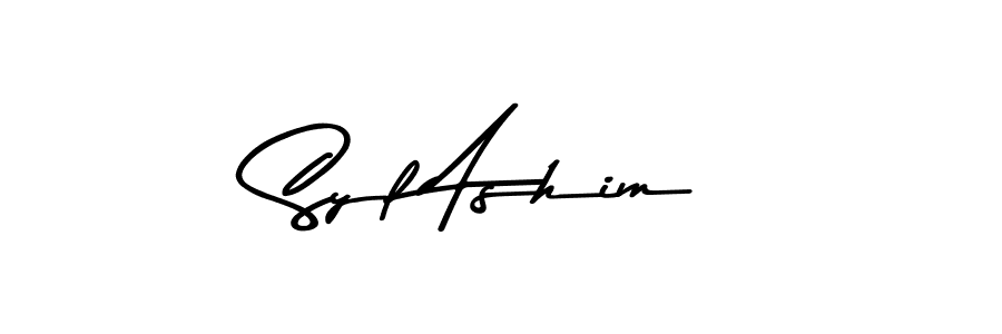 The best way (Asem Kandis PERSONAL USE) to make a short signature is to pick only two or three words in your name. The name Syl Ashim include a total of six letters. For converting this name. Syl Ashim signature style 9 images and pictures png