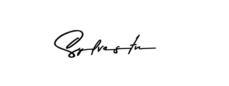 Similarly Asem Kandis PERSONAL USE is the best handwritten signature design. Signature creator online .You can use it as an online autograph creator for name Sylvestn. Sylvestn signature style 9 images and pictures png