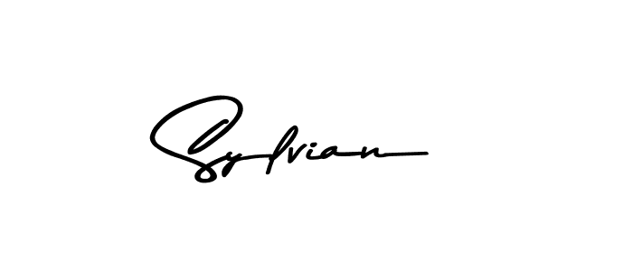 Once you've used our free online signature maker to create your best signature Asem Kandis PERSONAL USE style, it's time to enjoy all of the benefits that Sylvian name signing documents. Sylvian signature style 9 images and pictures png