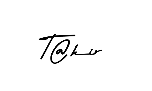 Check out images of Autograph of T@hir name. Actor T@hir Signature Style. Asem Kandis PERSONAL USE is a professional sign style online. T@hir signature style 9 images and pictures png