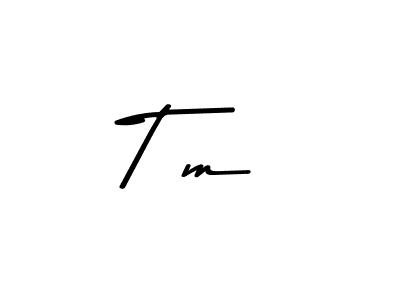 How to make T m name signature. Use Asem Kandis PERSONAL USE style for creating short signs online. This is the latest handwritten sign. T m signature style 9 images and pictures png