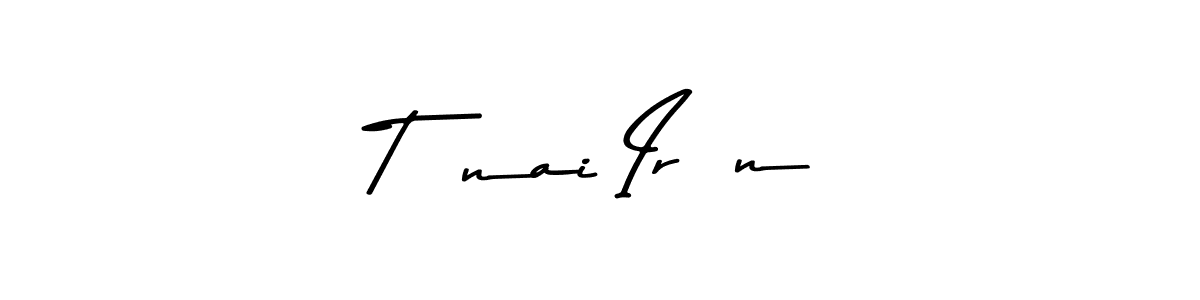 It looks lik you need a new signature style for name Tónai Irén. Design unique handwritten (Asem Kandis PERSONAL USE) signature with our free signature maker in just a few clicks. Tónai Irén signature style 9 images and pictures png