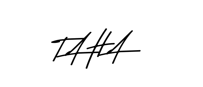 Here are the top 10 professional signature styles for the name T A H A. These are the best autograph styles you can use for your name. T A H A signature style 9 images and pictures png