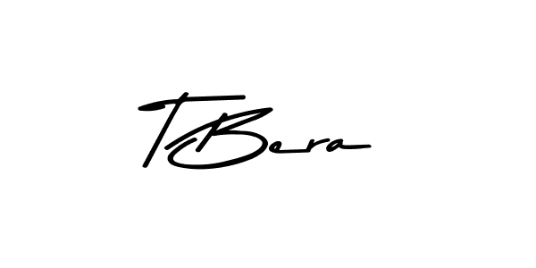 if you are searching for the best signature style for your name T Bera. so please give up your signature search. here we have designed multiple signature styles  using Asem Kandis PERSONAL USE. T Bera signature style 9 images and pictures png