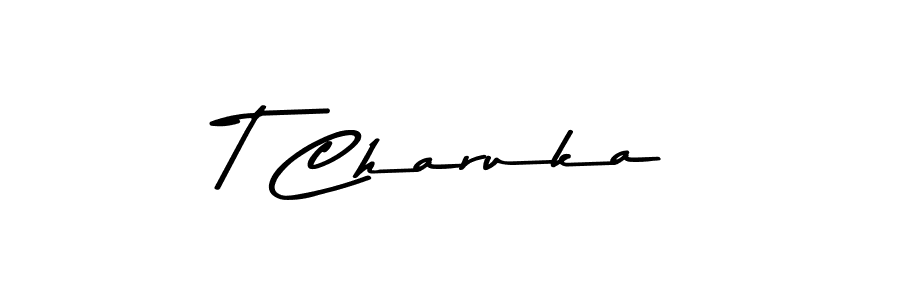 See photos of T Charuka official signature by Spectra . Check more albums & portfolios. Read reviews & check more about Asem Kandis PERSONAL USE font. T Charuka signature style 9 images and pictures png