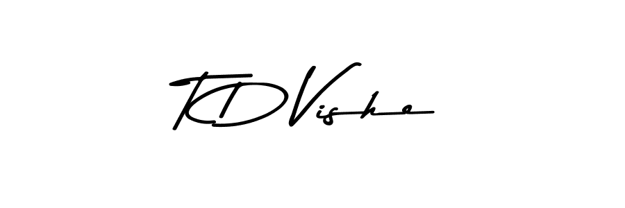 See photos of T D Vishe official signature by Spectra . Check more albums & portfolios. Read reviews & check more about Asem Kandis PERSONAL USE font. T D Vishe signature style 9 images and pictures png
