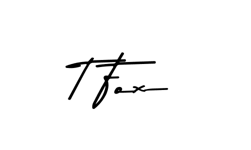 if you are searching for the best signature style for your name T Fox. so please give up your signature search. here we have designed multiple signature styles  using Asem Kandis PERSONAL USE. T Fox signature style 9 images and pictures png