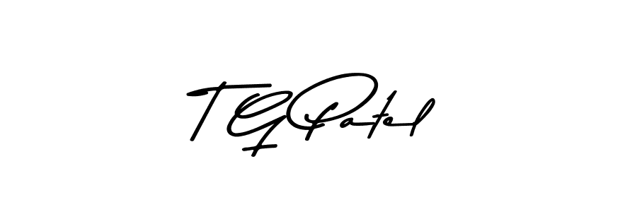Check out images of Autograph of T G Patel name. Actor T G Patel Signature Style. Asem Kandis PERSONAL USE is a professional sign style online. T G Patel signature style 9 images and pictures png