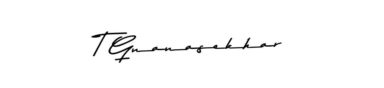 Here are the top 10 professional signature styles for the name T Gnanasekhar. These are the best autograph styles you can use for your name. T Gnanasekhar signature style 9 images and pictures png