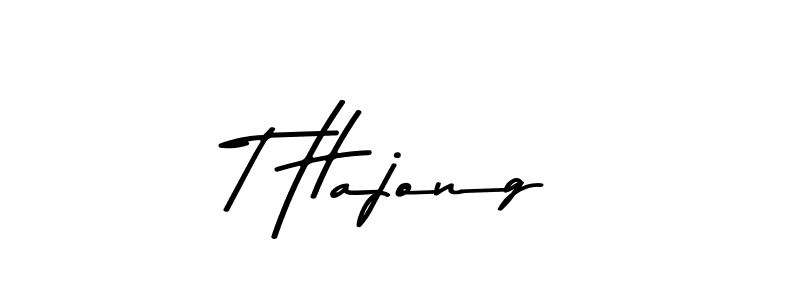 See photos of T Hajong official signature by Spectra . Check more albums & portfolios. Read reviews & check more about Asem Kandis PERSONAL USE font. T Hajong signature style 9 images and pictures png