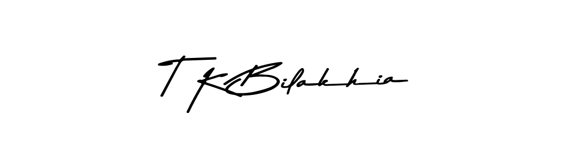 It looks lik you need a new signature style for name T K Bilakhia. Design unique handwritten (Asem Kandis PERSONAL USE) signature with our free signature maker in just a few clicks. T K Bilakhia signature style 9 images and pictures png