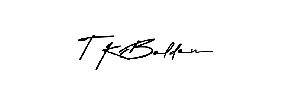 Make a beautiful signature design for name T K Bolden. Use this online signature maker to create a handwritten signature for free. T K Bolden signature style 9 images and pictures png