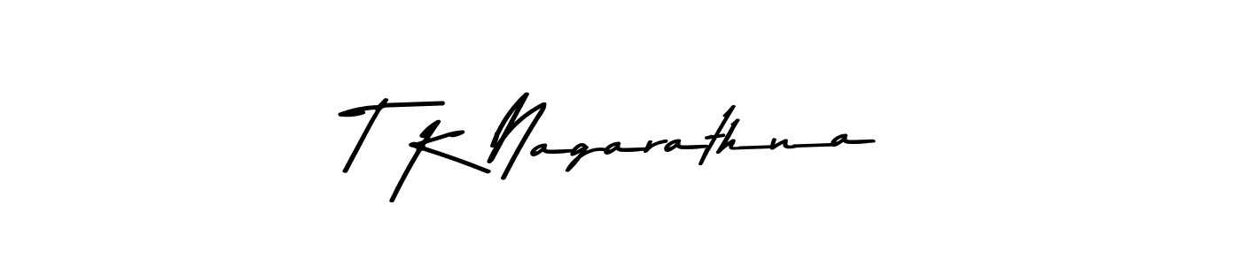 Also You can easily find your signature by using the search form. We will create T K Nagarathna name handwritten signature images for you free of cost using Asem Kandis PERSONAL USE sign style. T K Nagarathna signature style 9 images and pictures png