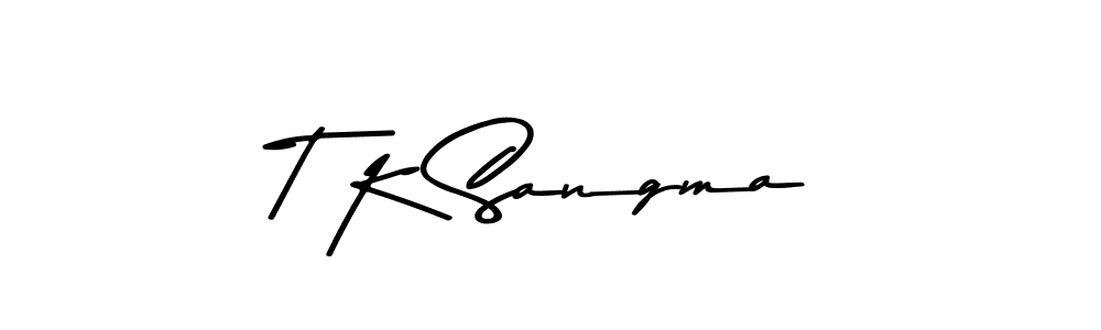 Check out images of Autograph of T K Sangma name. Actor T K Sangma Signature Style. Asem Kandis PERSONAL USE is a professional sign style online. T K Sangma signature style 9 images and pictures png