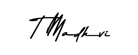 Looking for the ultimate eSignature for T Madhvi? Explore Asem Kandis PERSONAL USE font collection and download transparent PNGs in seconds. T Madhvi signature style 9 images and pictures png
