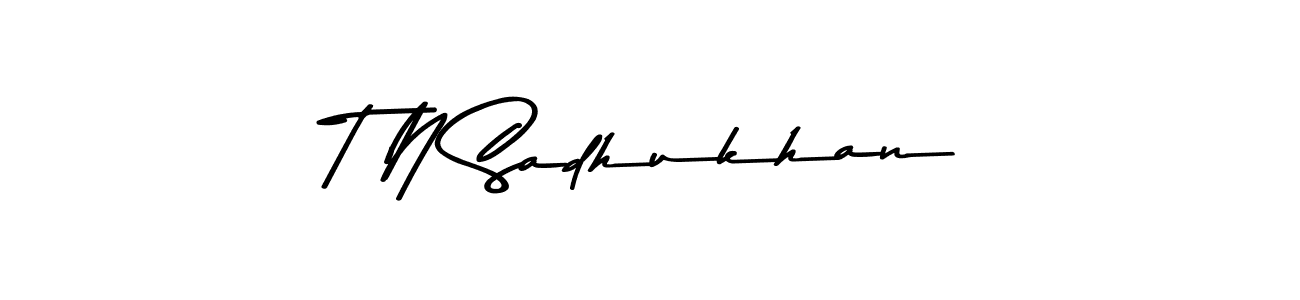 You can use this online signature creator to create a handwritten signature for the name T N Sadhukhan. This is the best online autograph maker. T N Sadhukhan signature style 9 images and pictures png