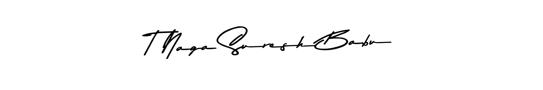 Check out images of Autograph of T Naga Suresh Babu name. Actor T Naga Suresh Babu Signature Style. Asem Kandis PERSONAL USE is a professional sign style online. T Naga Suresh Babu signature style 9 images and pictures png