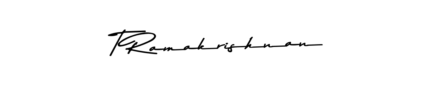 Make a beautiful signature design for name T Ramakrishnan. Use this online signature maker to create a handwritten signature for free. T Ramakrishnan signature style 9 images and pictures png