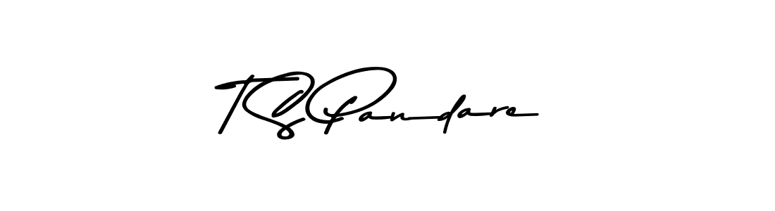 Once you've used our free online signature maker to create your best signature Asem Kandis PERSONAL USE style, it's time to enjoy all of the benefits that T S Pandare name signing documents. T S Pandare signature style 9 images and pictures png