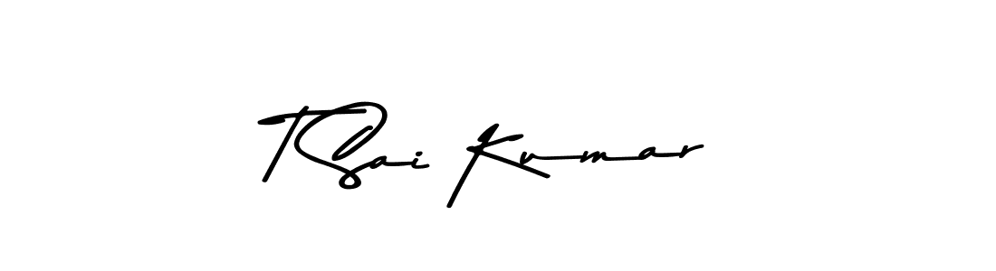 Here are the top 10 professional signature styles for the name T Sai Kumar. These are the best autograph styles you can use for your name. T Sai Kumar signature style 9 images and pictures png