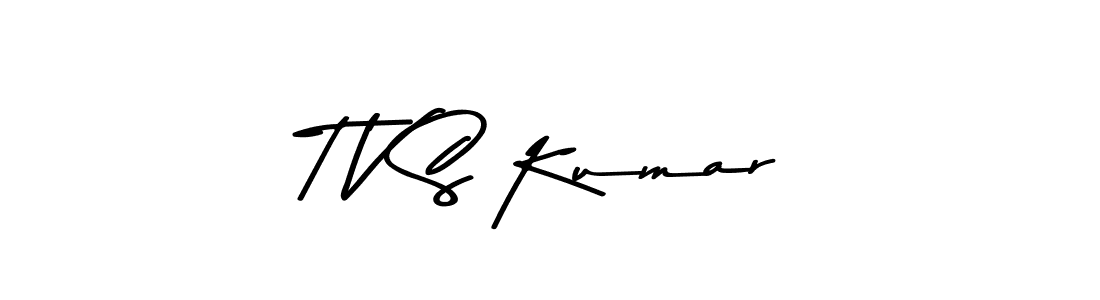 See photos of T V S Kumar official signature by Spectra . Check more albums & portfolios. Read reviews & check more about Asem Kandis PERSONAL USE font. T V S Kumar signature style 9 images and pictures png