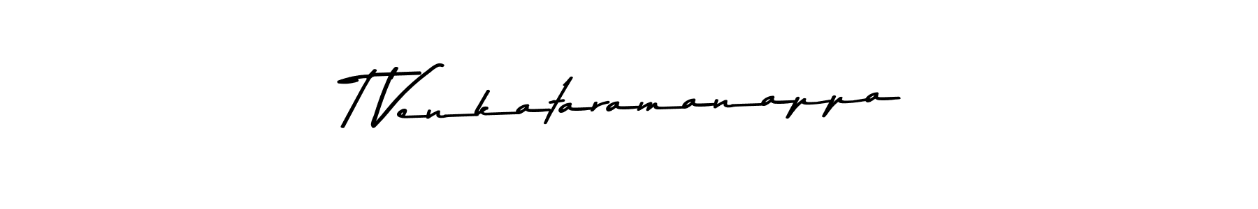 Best and Professional Signature Style for T Venkataramanappa. Asem Kandis PERSONAL USE Best Signature Style Collection. T Venkataramanappa signature style 9 images and pictures png
