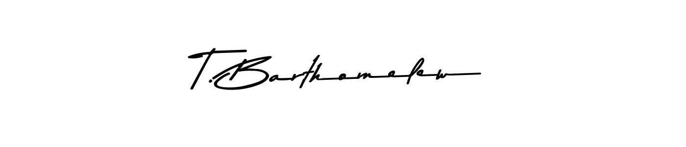 Best and Professional Signature Style for T. Barthomelew. Asem Kandis PERSONAL USE Best Signature Style Collection. T. Barthomelew signature style 9 images and pictures png