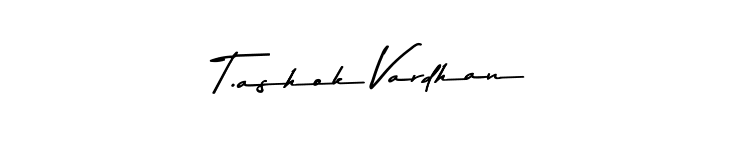 Check out images of Autograph of T.ashok Vardhan name. Actor T.ashok Vardhan Signature Style. Asem Kandis PERSONAL USE is a professional sign style online. T.ashok Vardhan signature style 9 images and pictures png