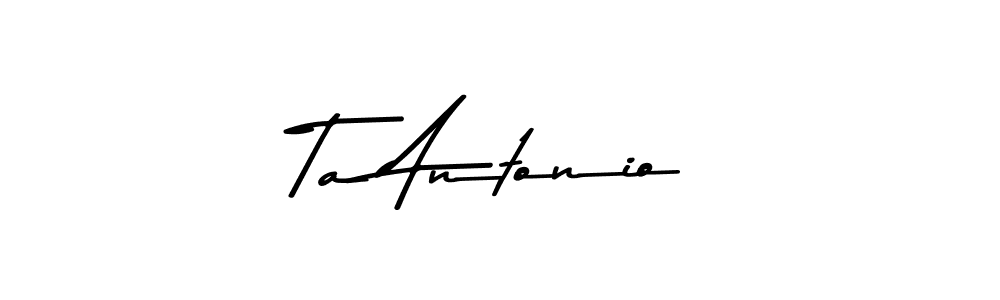 Here are the top 10 professional signature styles for the name Ta Antonio. These are the best autograph styles you can use for your name. Ta Antonio signature style 9 images and pictures png