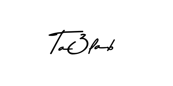 if you are searching for the best signature style for your name Ta3lab. so please give up your signature search. here we have designed multiple signature styles  using Asem Kandis PERSONAL USE. Ta3lab signature style 9 images and pictures png