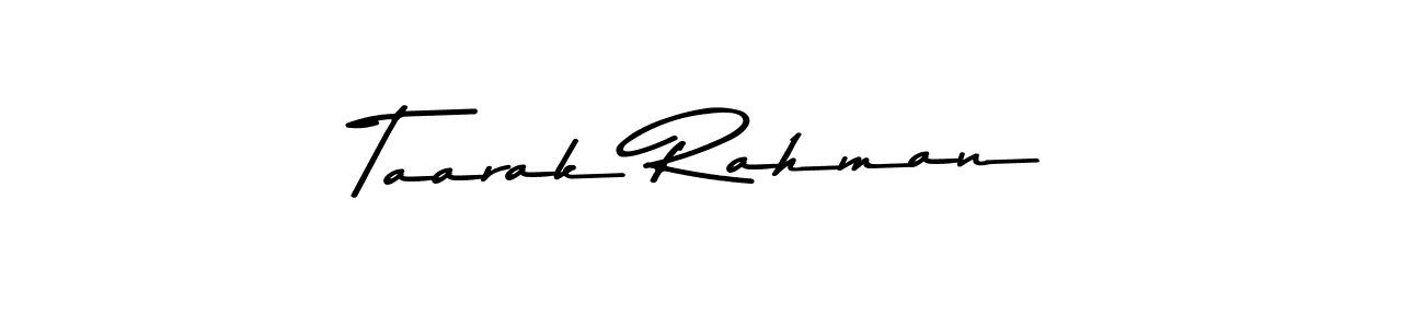 It looks lik you need a new signature style for name Taarak Rahman. Design unique handwritten (Asem Kandis PERSONAL USE) signature with our free signature maker in just a few clicks. Taarak Rahman signature style 9 images and pictures png