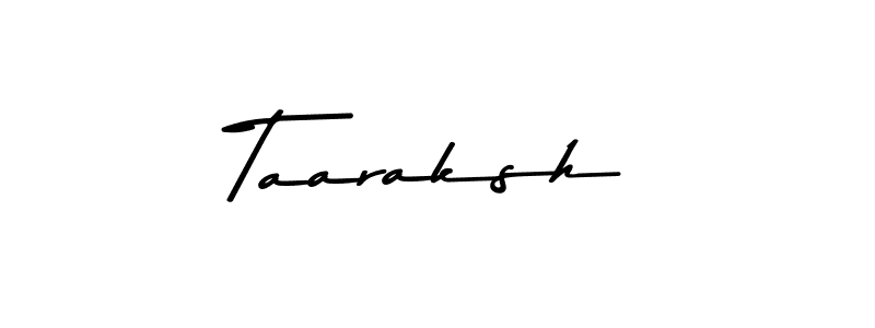 You should practise on your own different ways (Asem Kandis PERSONAL USE) to write your name (Taaraksh) in signature. don't let someone else do it for you. Taaraksh signature style 9 images and pictures png