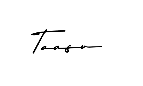 You can use this online signature creator to create a handwritten signature for the name Taasu. This is the best online autograph maker. Taasu signature style 9 images and pictures png