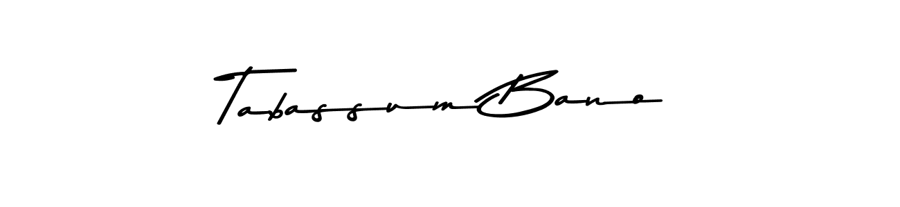 Check out images of Autograph of Tabassum Bano name. Actor Tabassum Bano Signature Style. Asem Kandis PERSONAL USE is a professional sign style online. Tabassum Bano signature style 9 images and pictures png