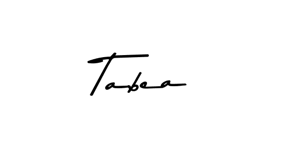 Once you've used our free online signature maker to create your best signature Asem Kandis PERSONAL USE style, it's time to enjoy all of the benefits that Tabea  name signing documents. Tabea  signature style 9 images and pictures png